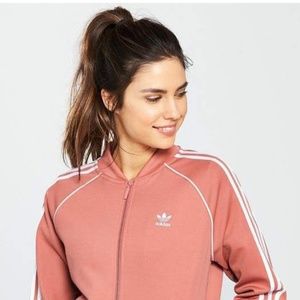 Adidas jacket